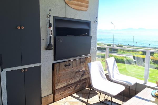 3 Bedroom Property for Sale in De Bakke Western Cape